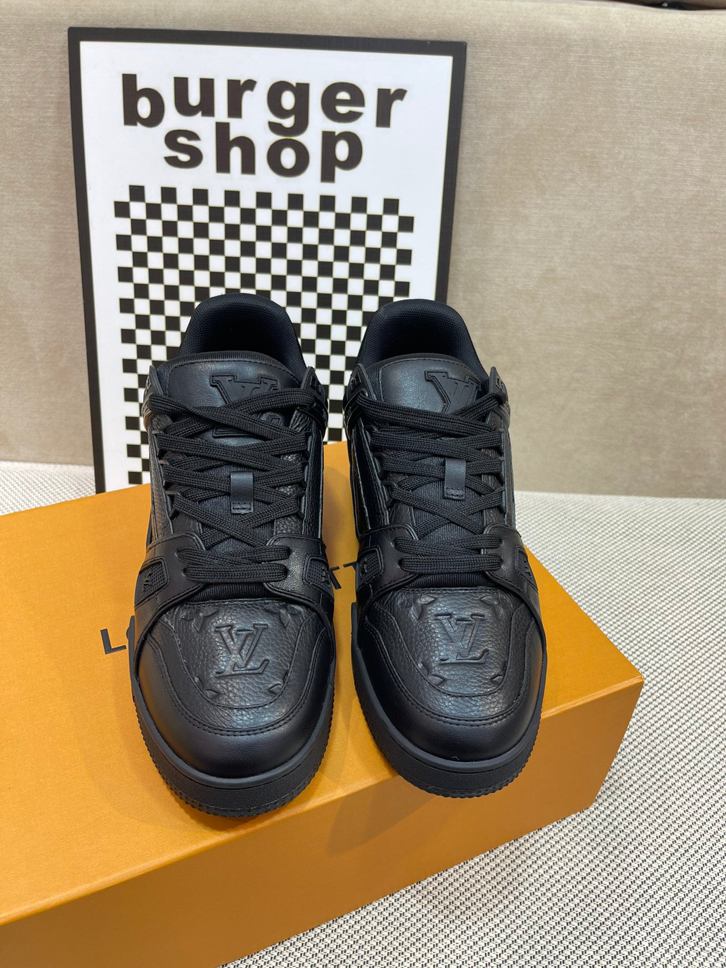 SHOES-LV-LY-418