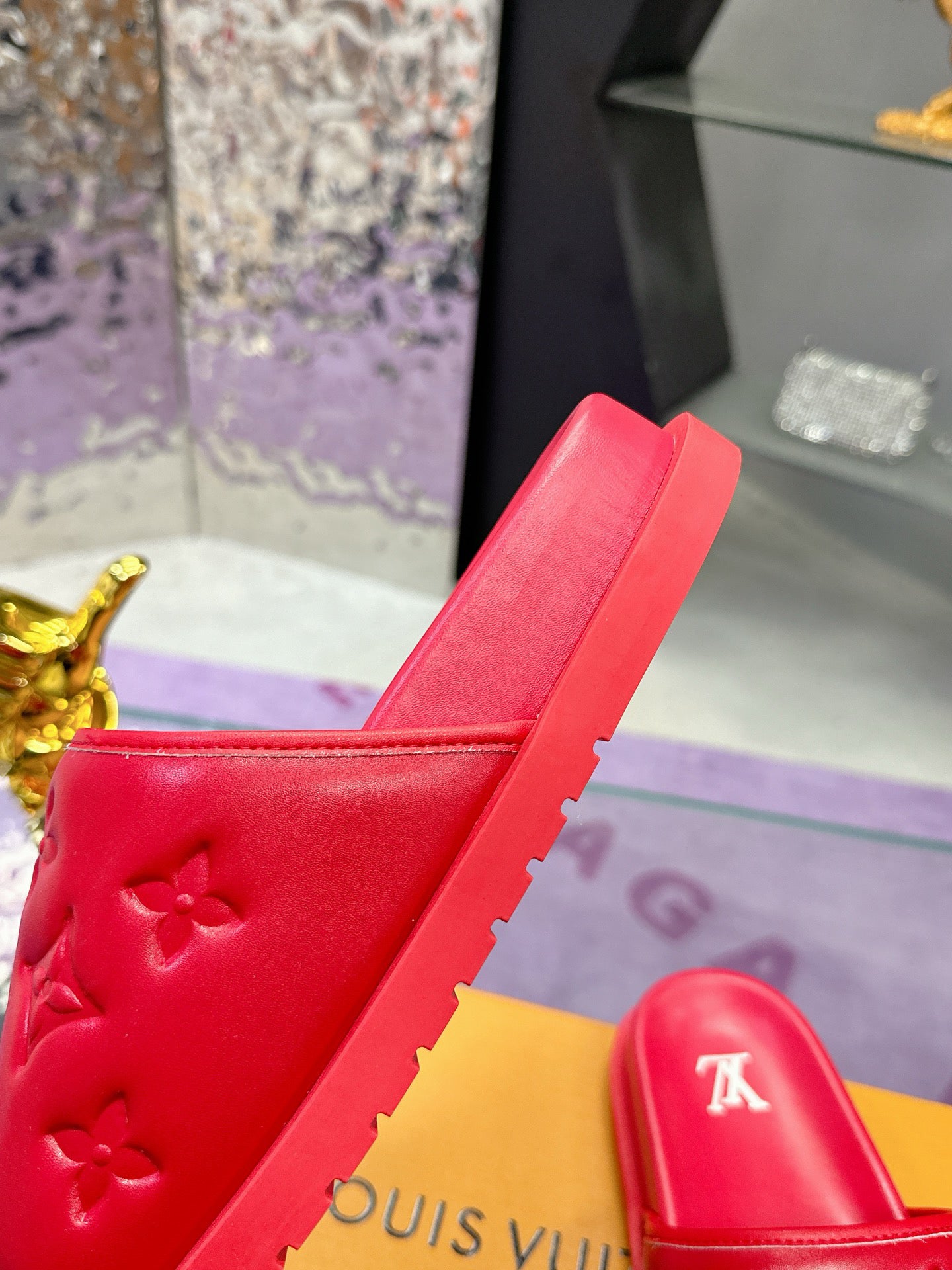 SHOES-LV-LY-626