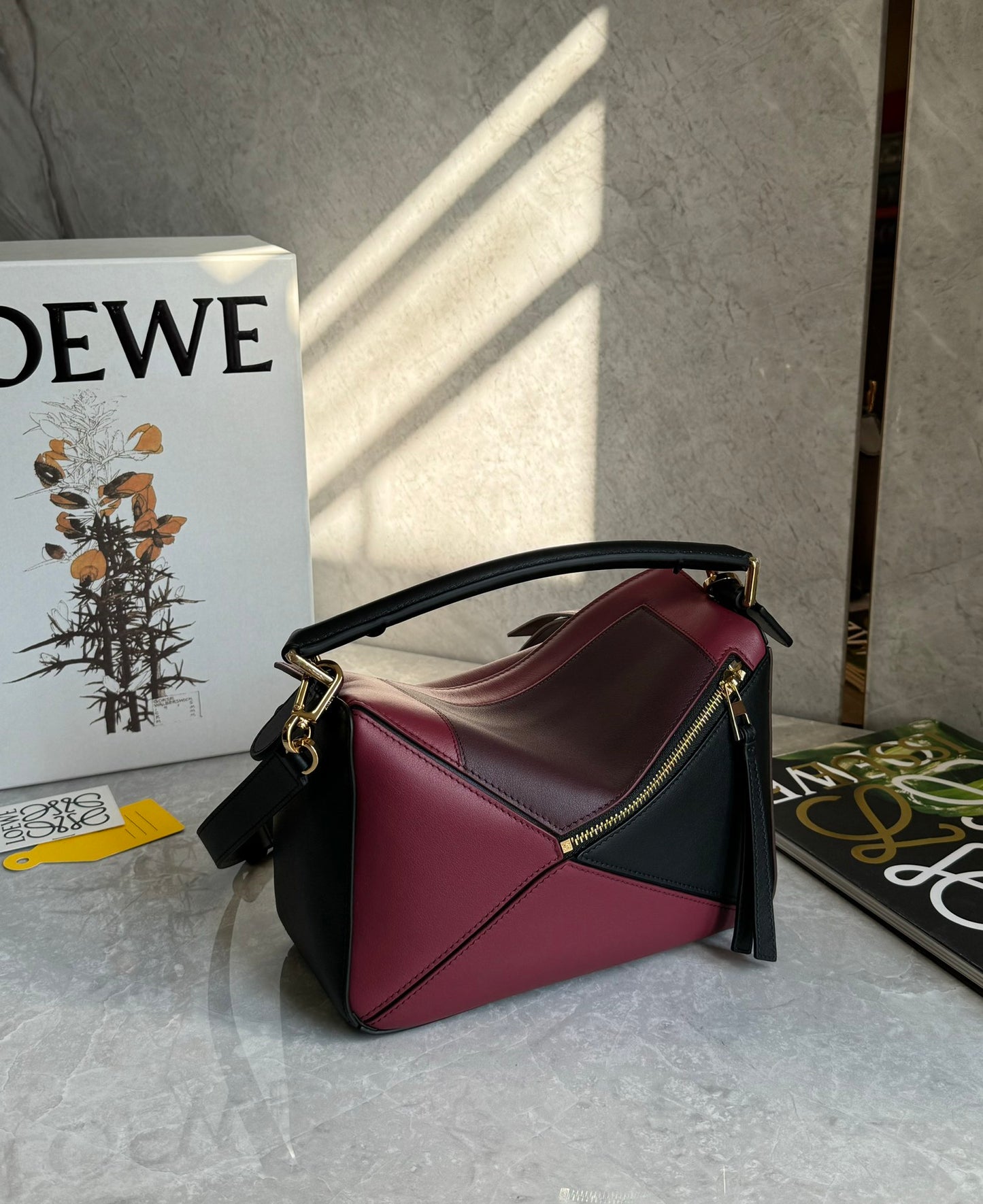 BAG-LW-160