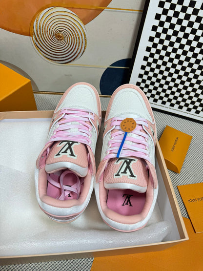 SHOES-LV-LY-122