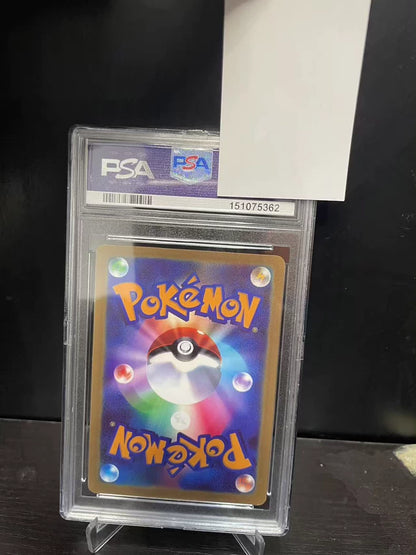 ポケモンカード~ニャースex SAR 114/080 PSA10 コレクションカード