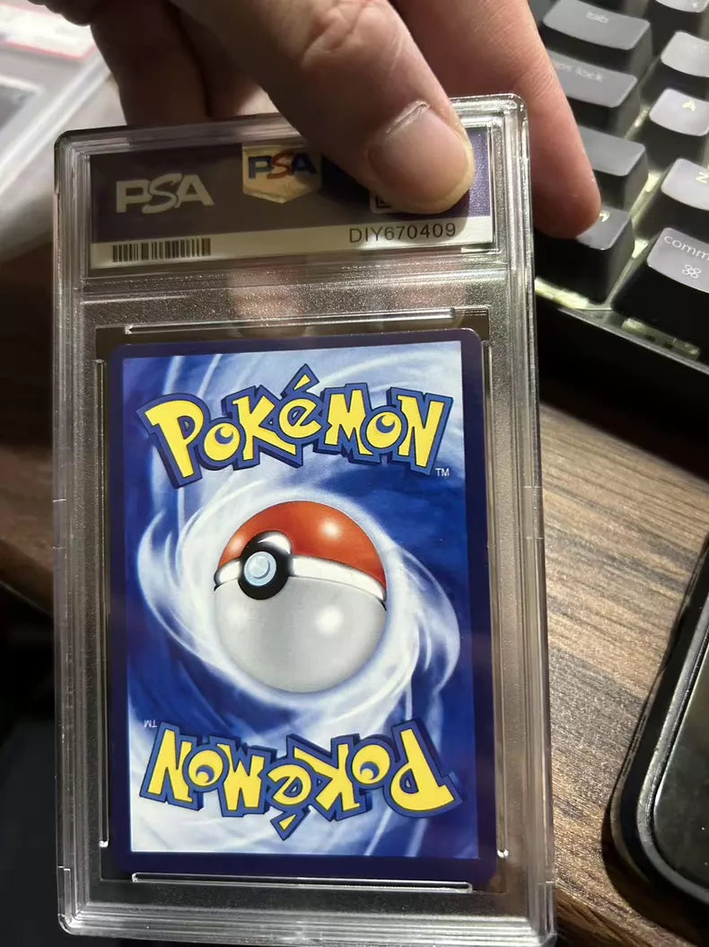 ポケモンカード~モナピカ ピカチュウ SVP PSA10 コレクションカード
