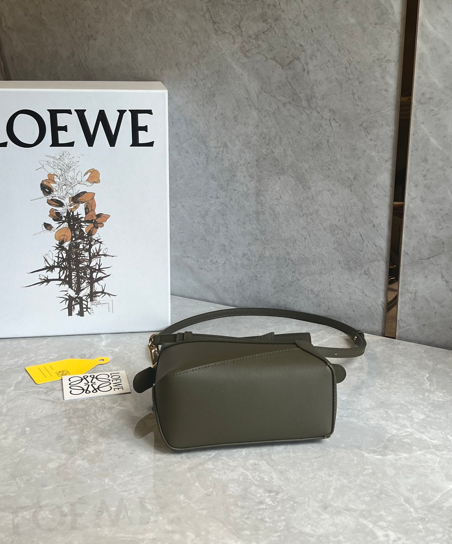BAG-LW-200