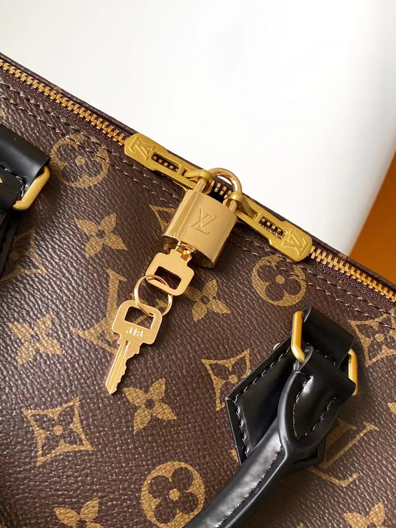 BAG-LV-W-NEW-100