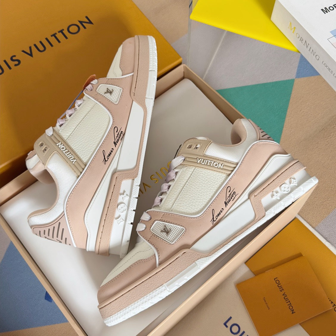 SHOES-LV-LY-408