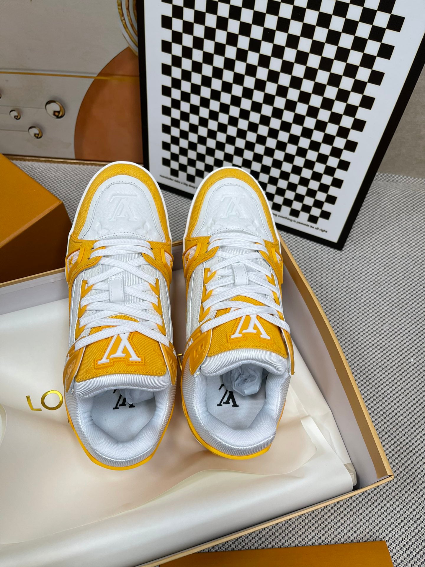 SHOES-LV-LY-329