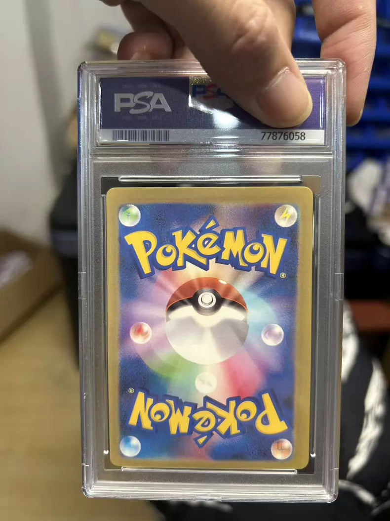 ポケモンカード~ミュウ AR 183/172 PSA10 コレクションカード