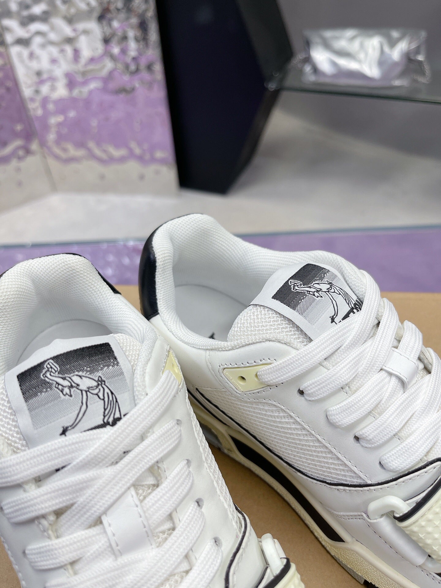 SHOES-LV-LY-181