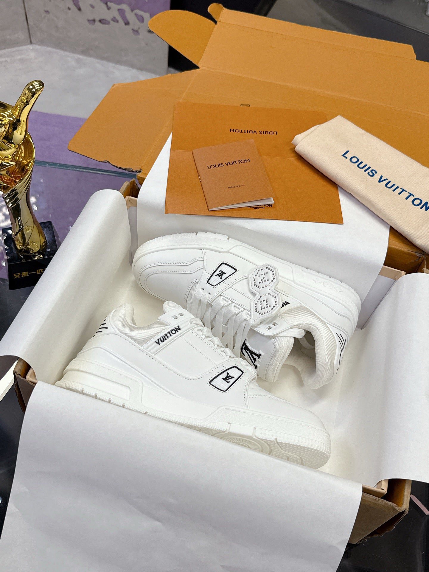 SHOES-LV-LY-317