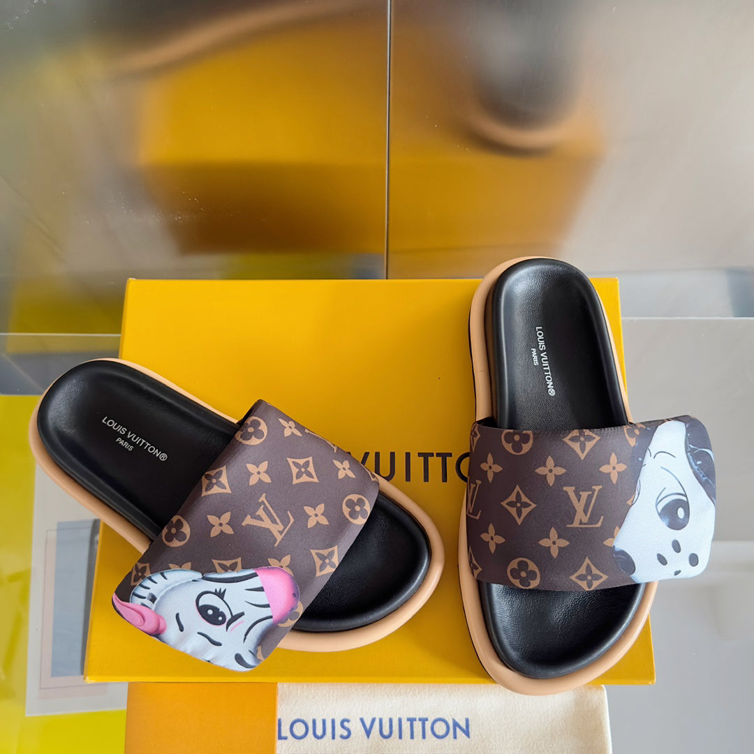 SHOES-LV-LY-622
