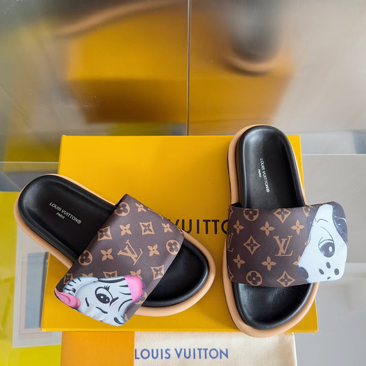SHOES-LV-LY-622