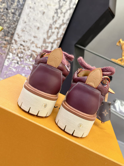 SHOES-LV-LY-555