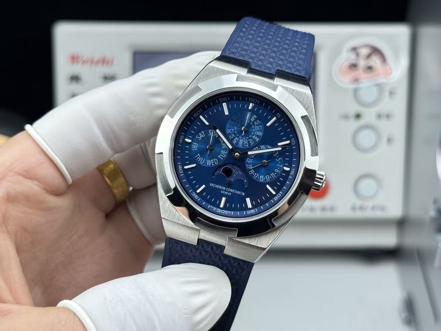 WATCH-JSDD-W-005