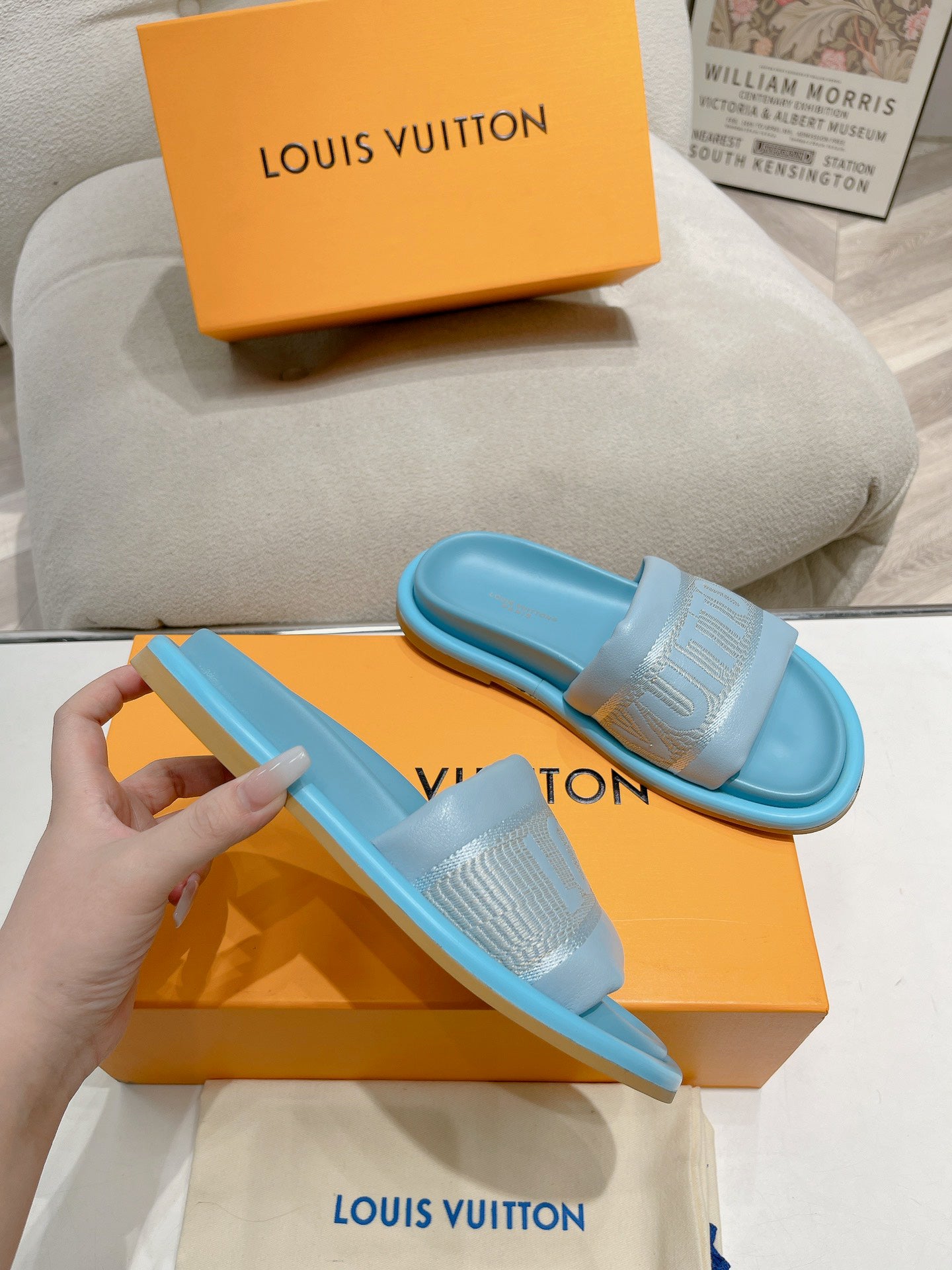 SHOES-LV-LY-621