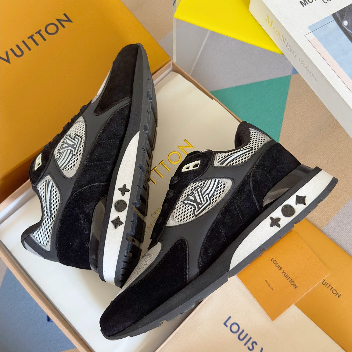 SHOES-LV-LY-283