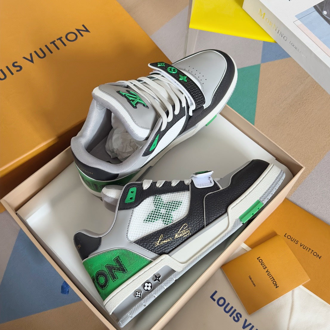 SHOES-LV-LY-077