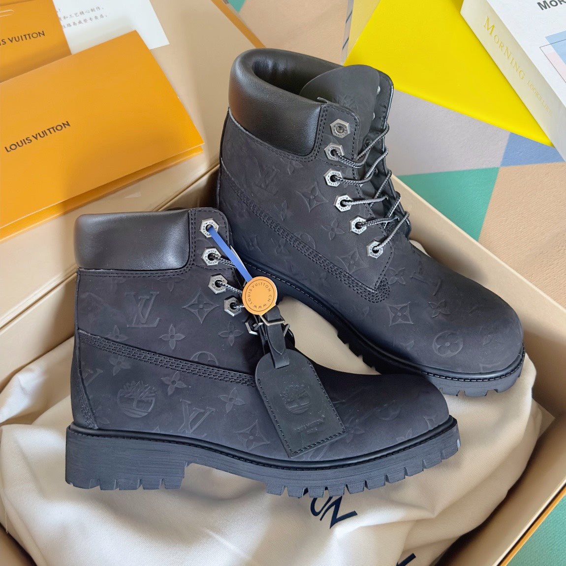 SHOES-LV-LY-527