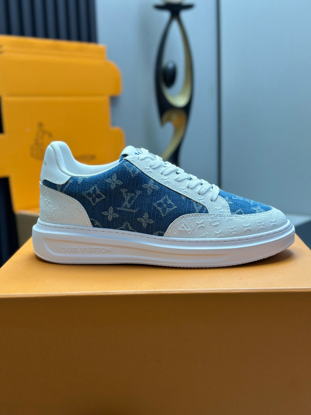 SHOES-LV-LY-376