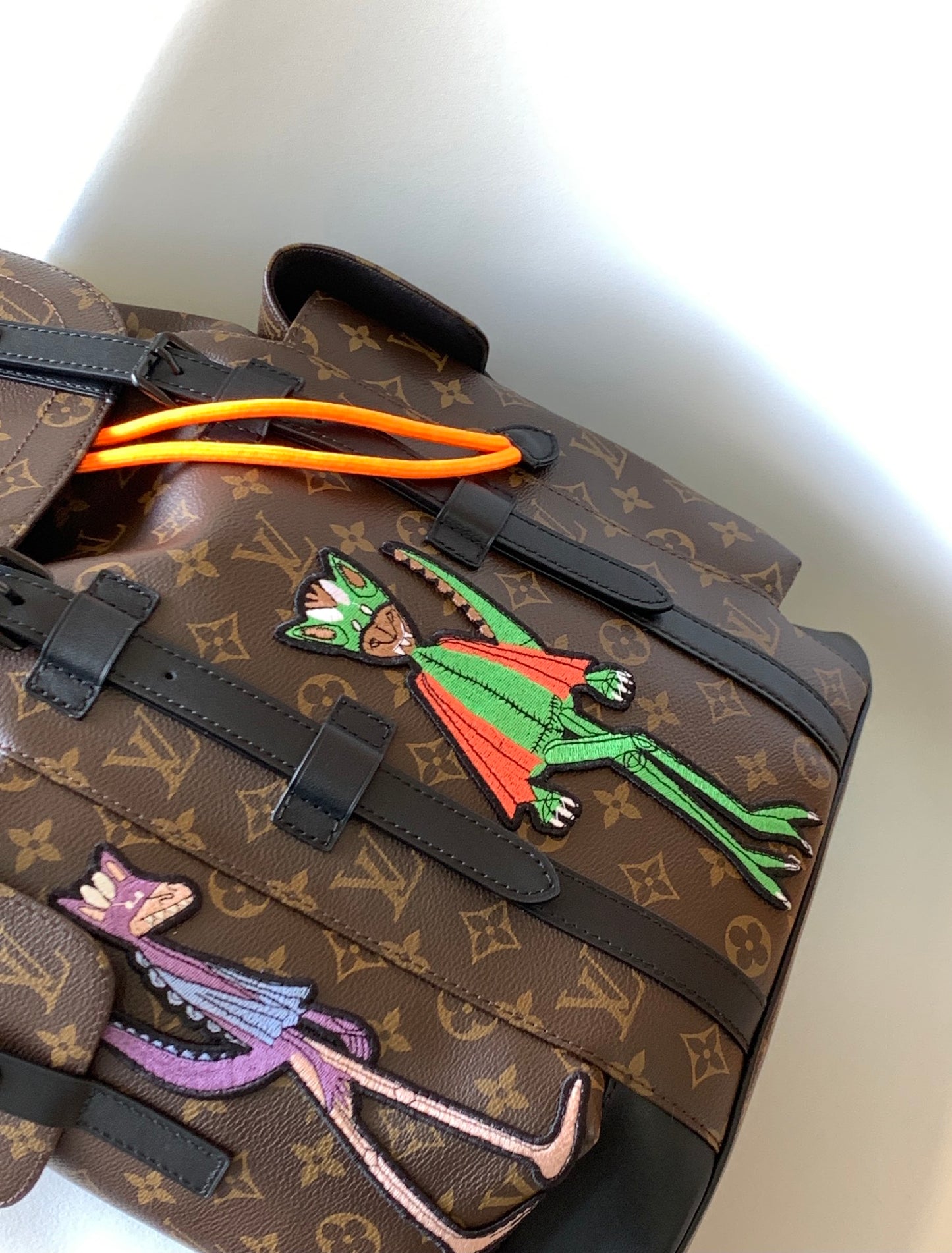 BAG-LV-W-NEW-1501