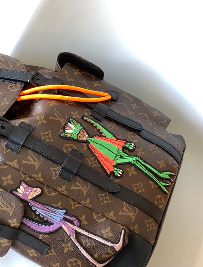BAG-LV-W-NEW-1501