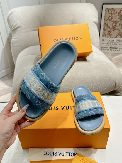 SHOES-LV-LY-616