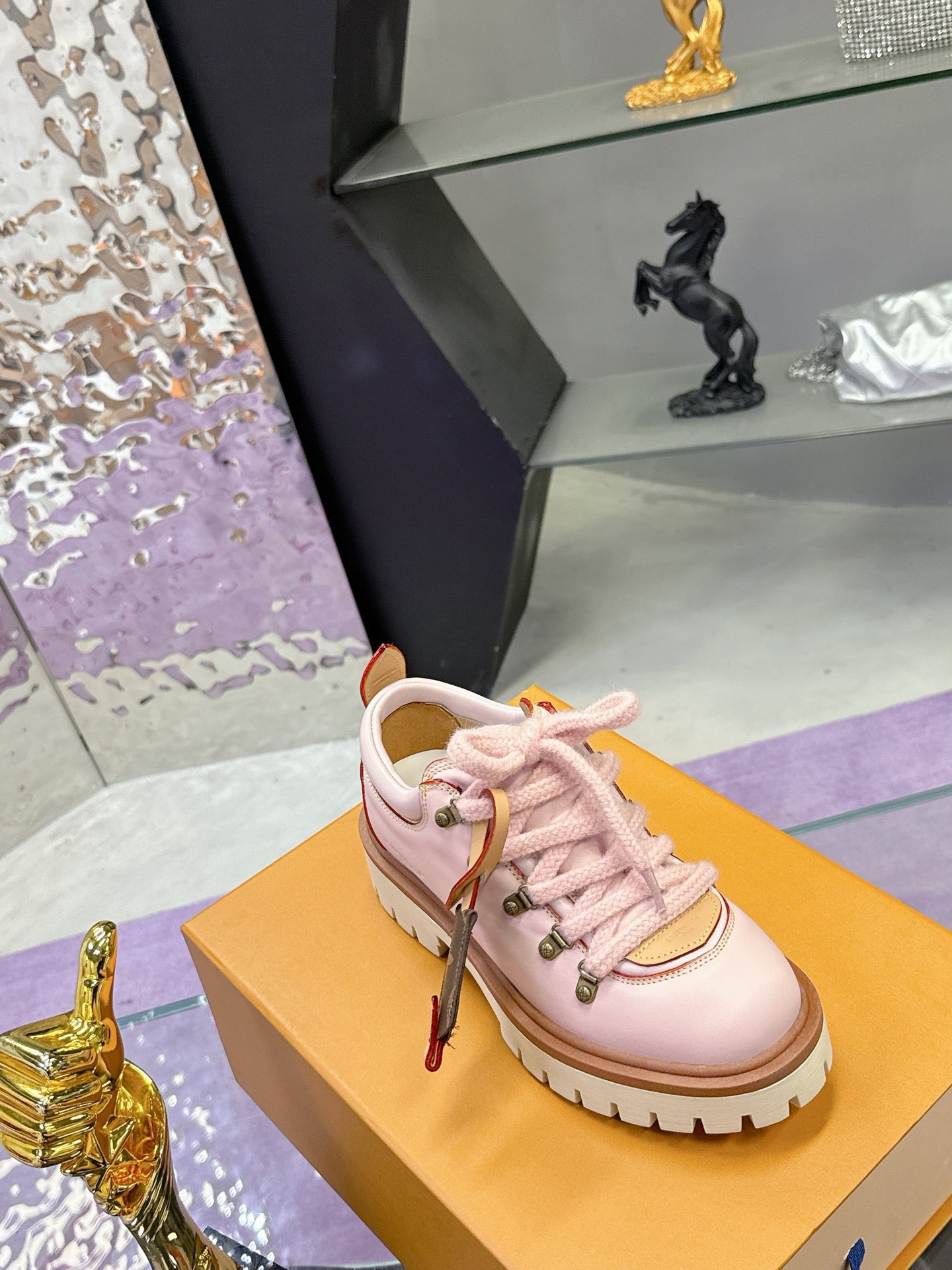 SHOES-LV-LY-569