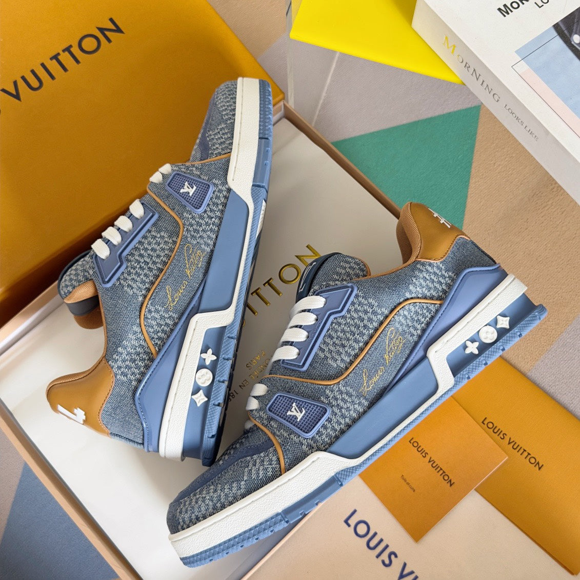 SHOES-LV-LY-008