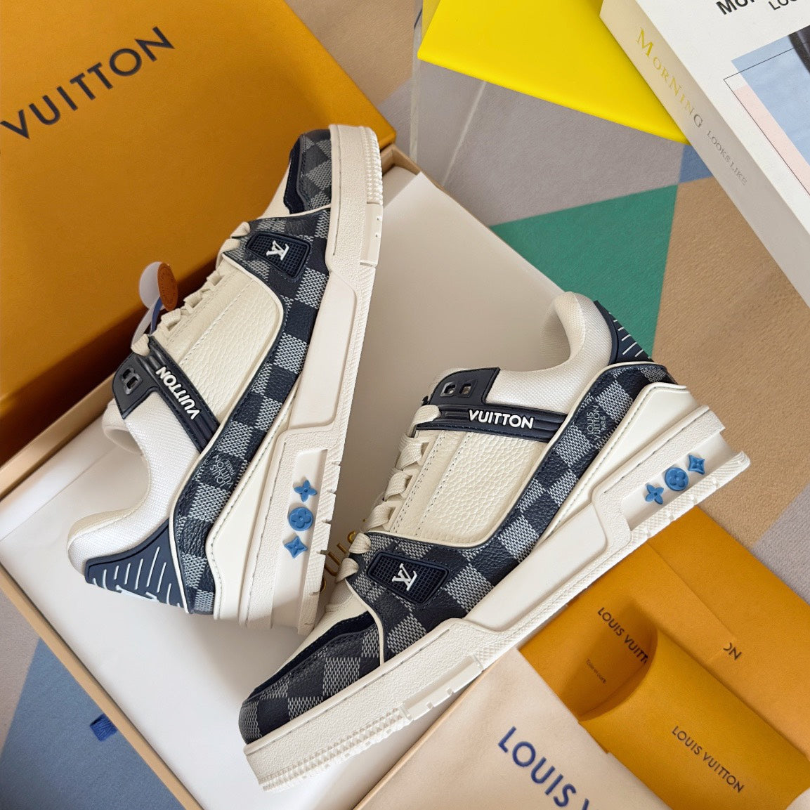 SHOES-LV-LY-291