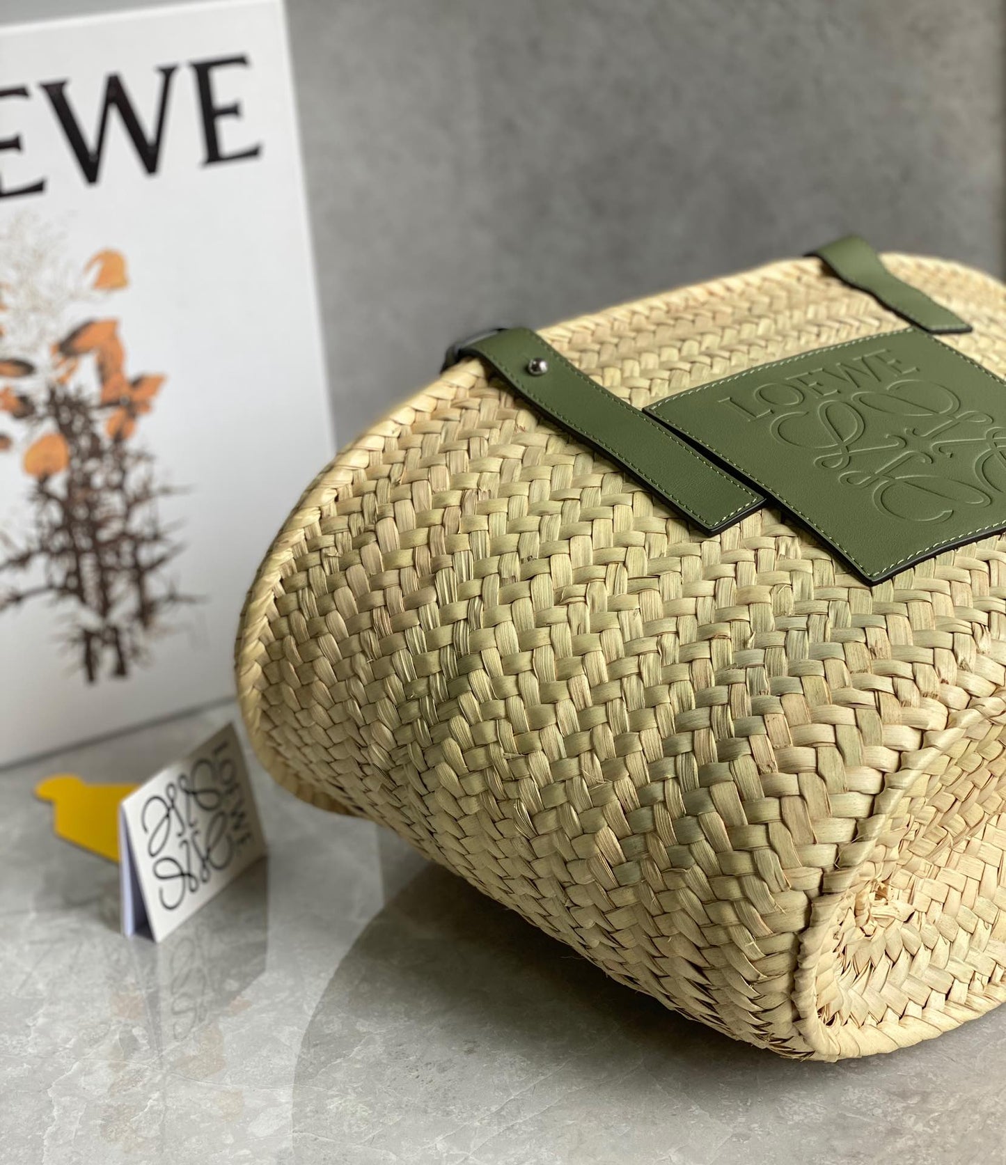 BAG-LW-250