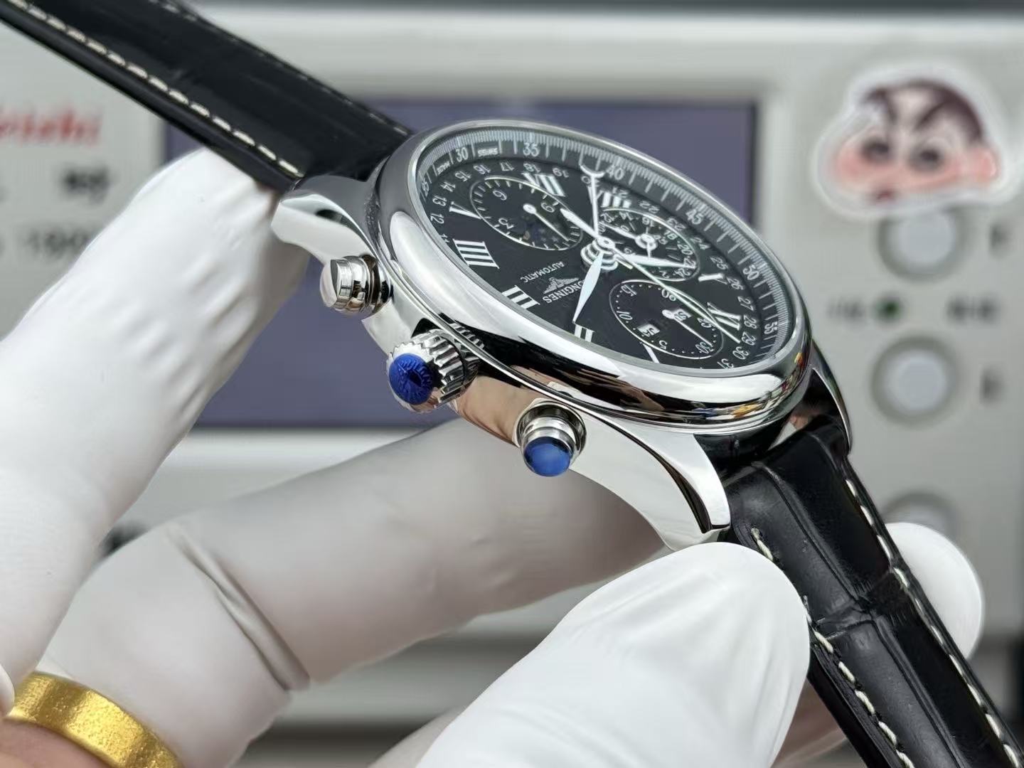 WATCH-LQ-W-007