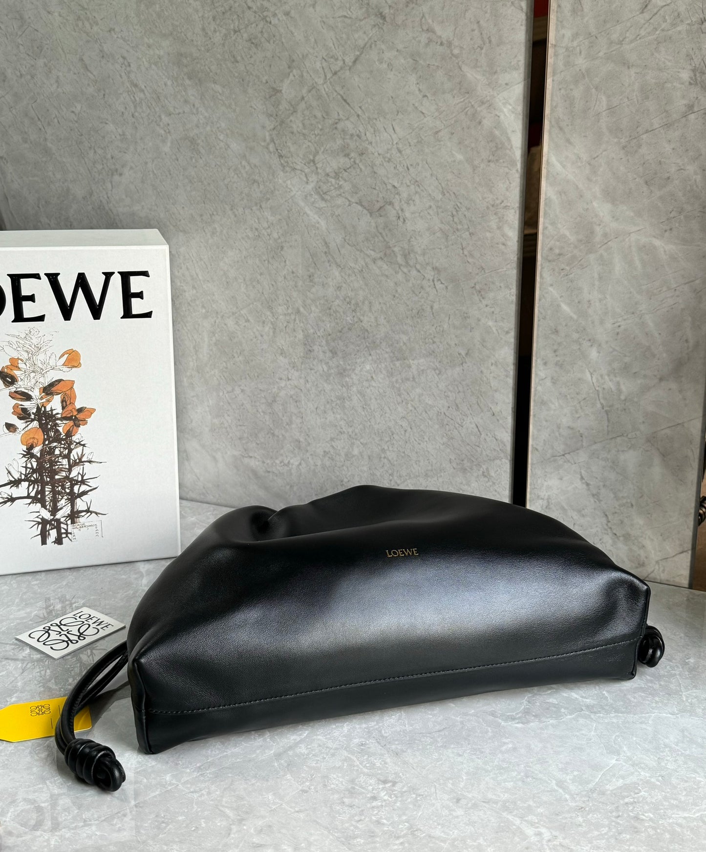 BAG-LW-256