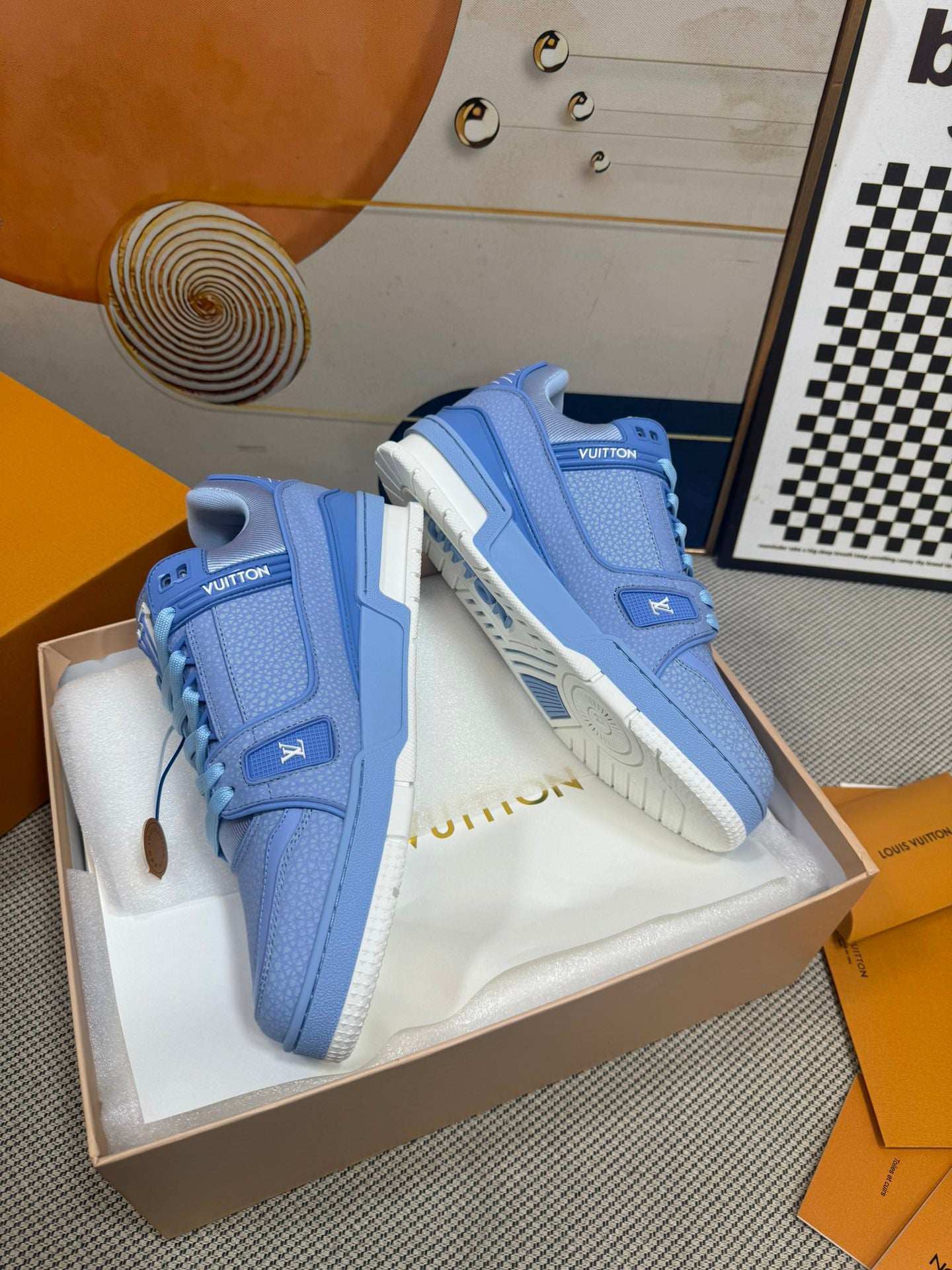 SHOES-LV-LY-328