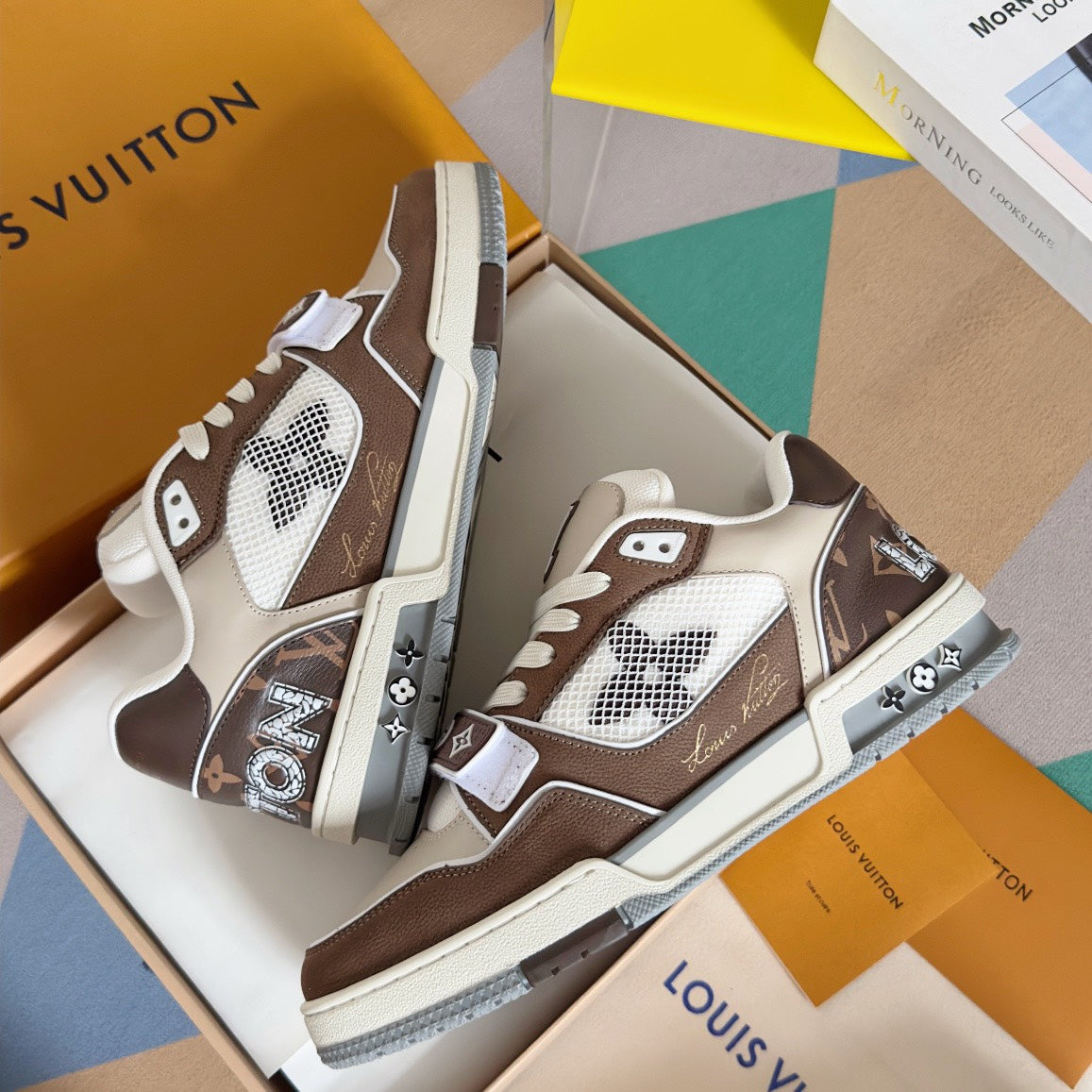 SHOES-LV-LY-334