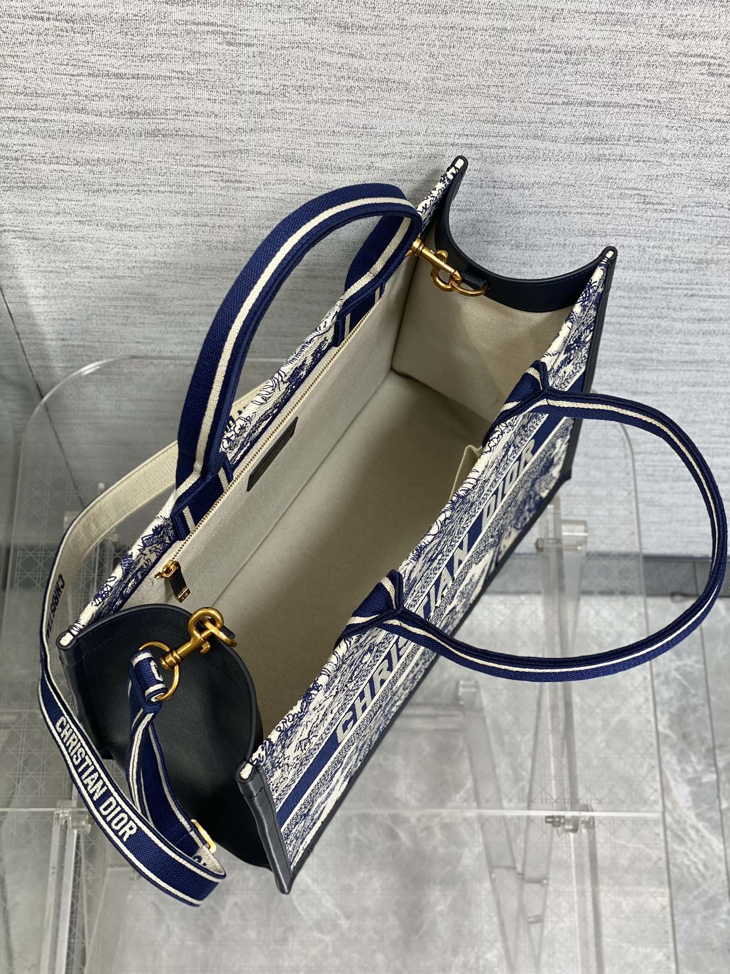 BAG-DIOR-W-LY-833
