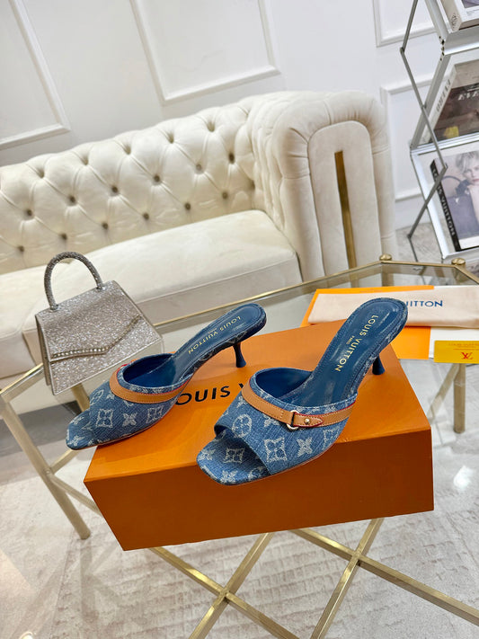 SHOES-LV-LY-355