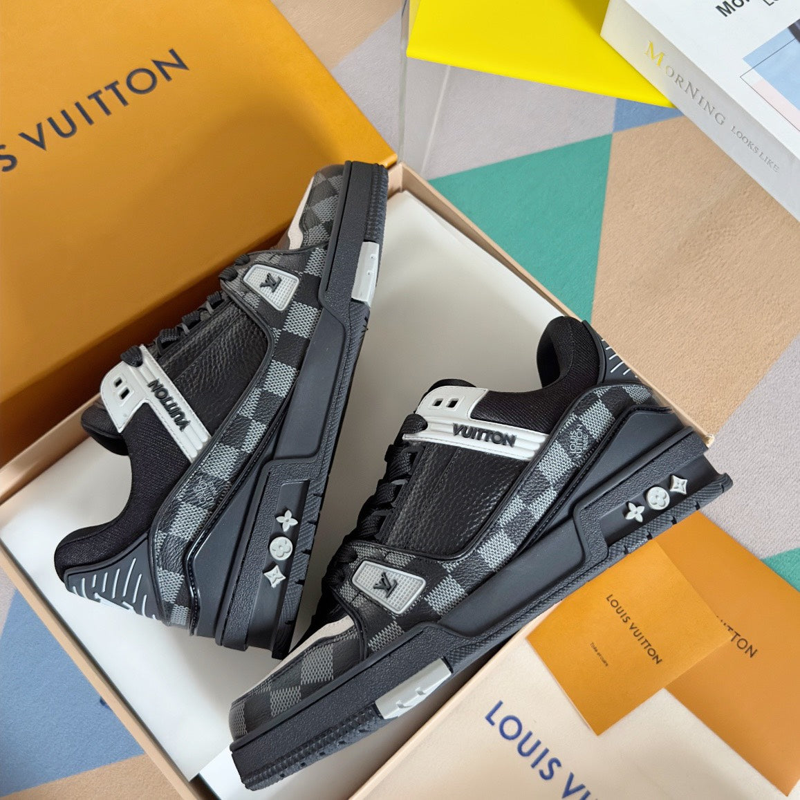 SHOES-LV-LY-285
