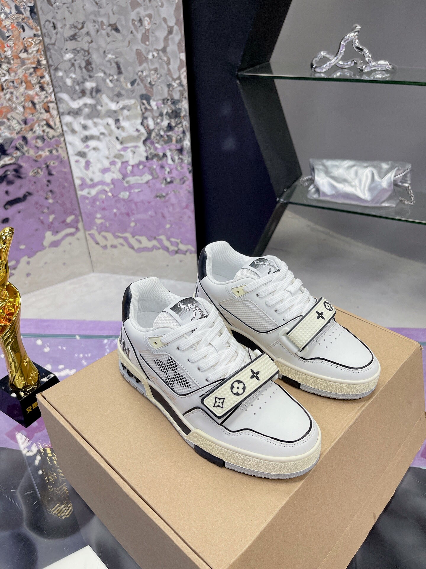 SHOES-LV-LY-181