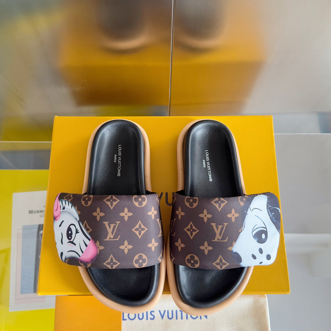 SHOES-LV-LY-622