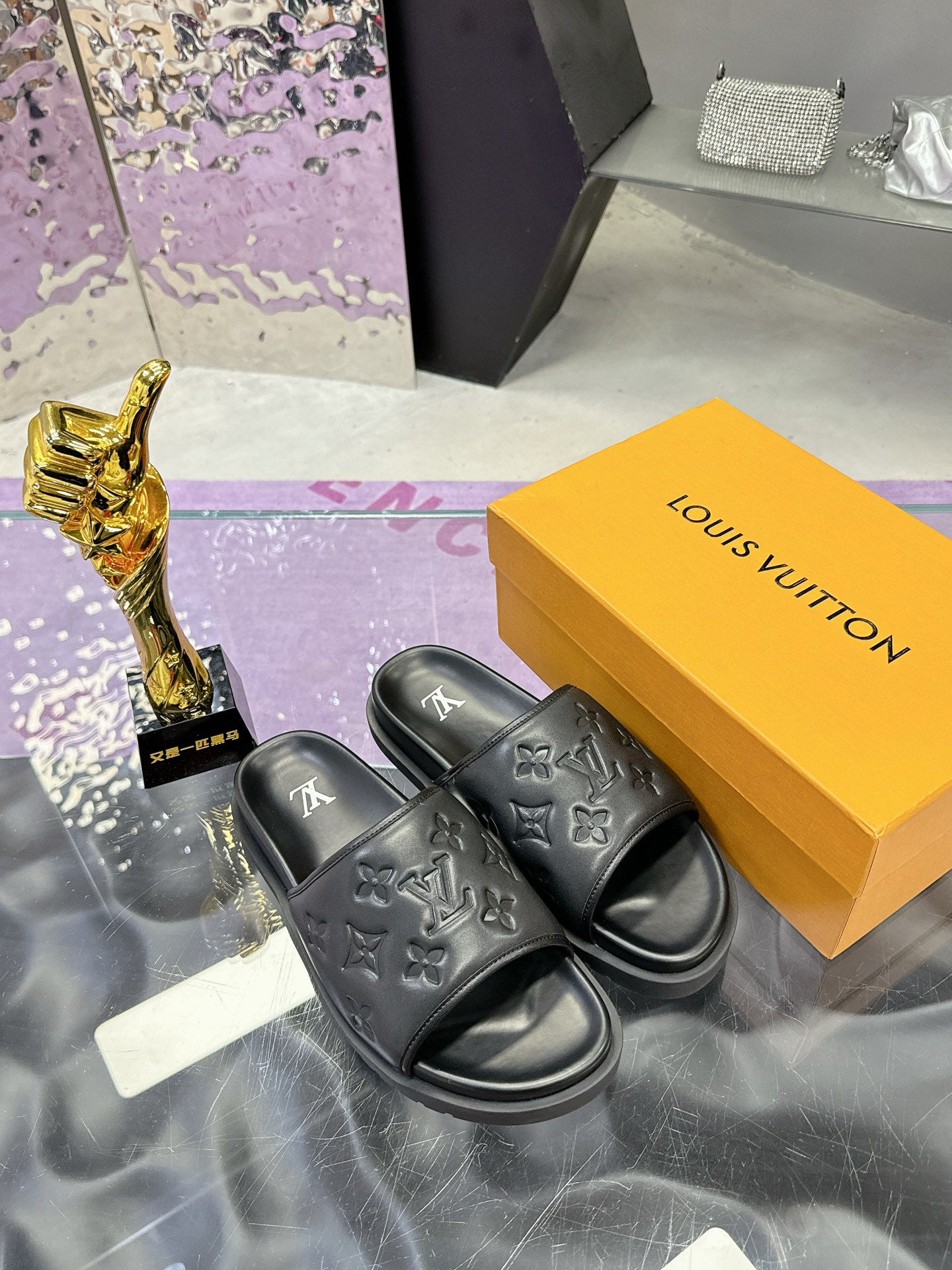 SHOES-LV-LY-651