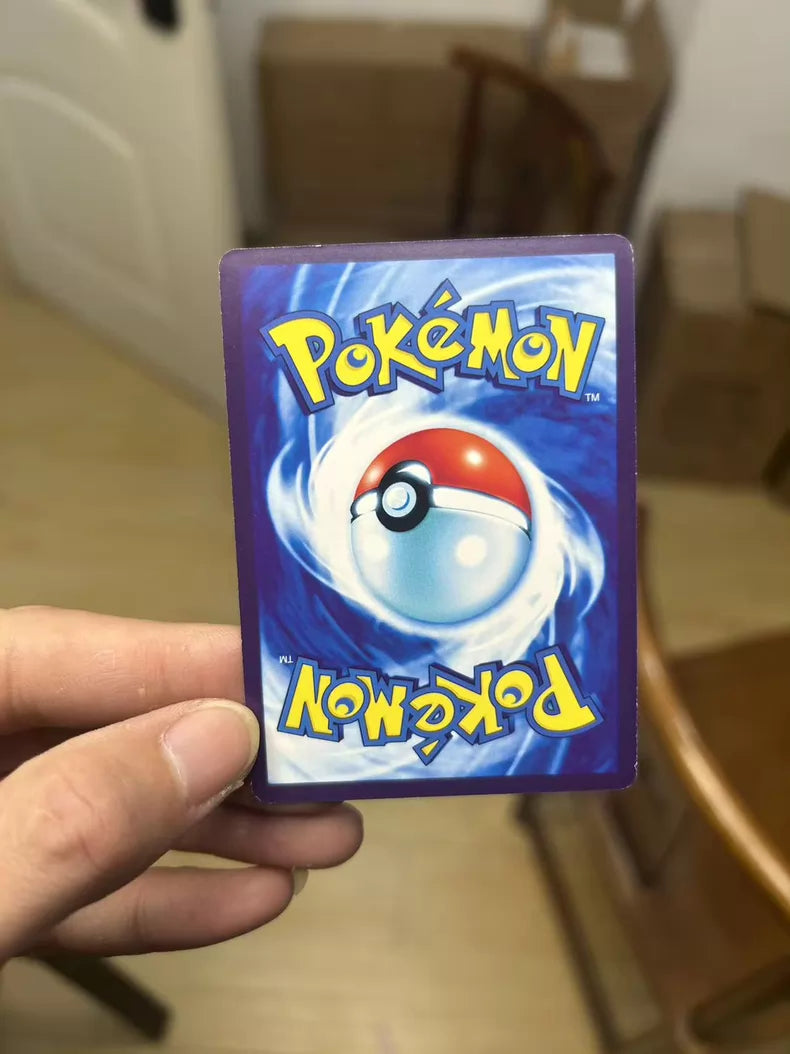 ポケモンカード~ニンフィアex SAR コレクションカード