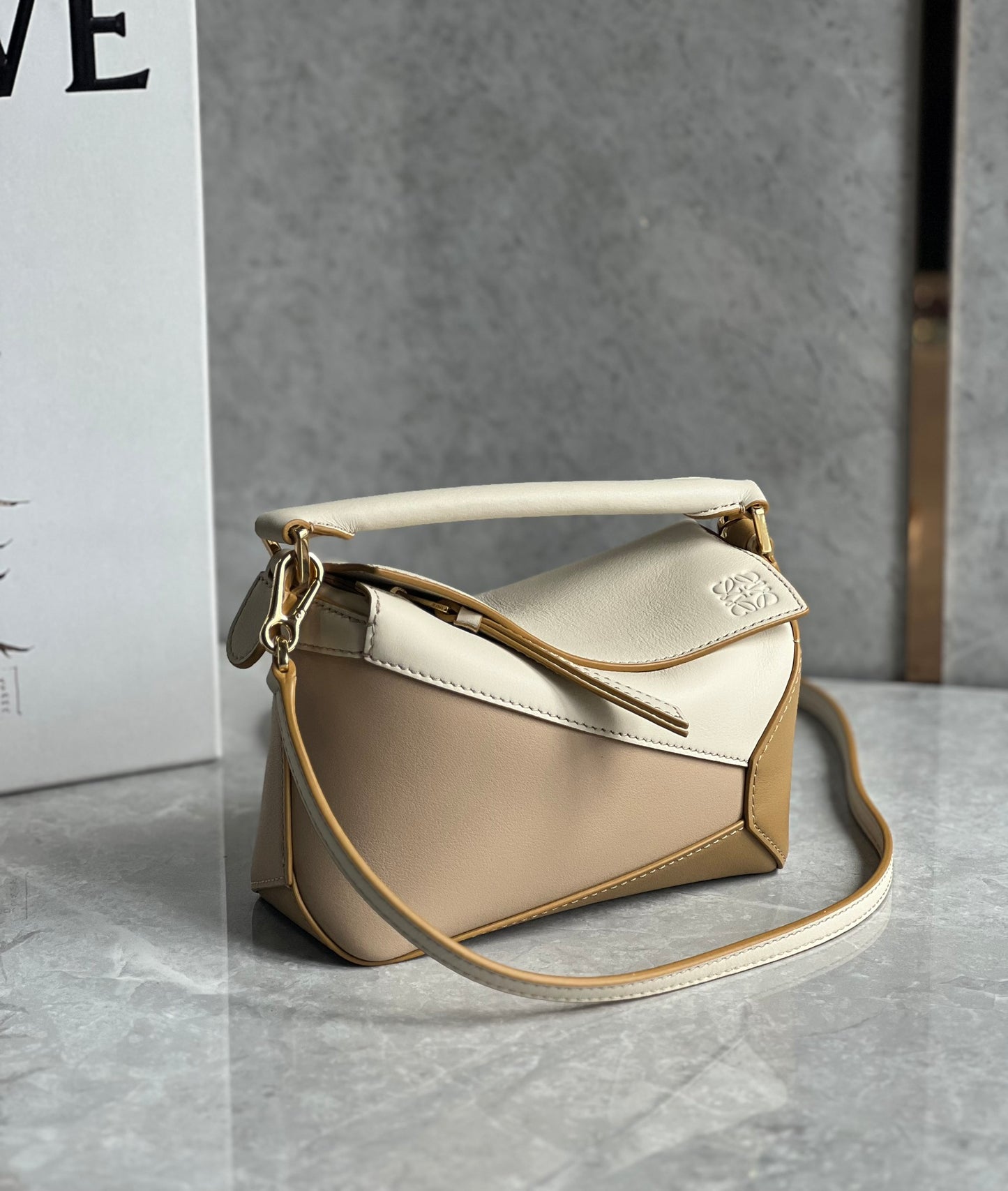 BAG-LW-207