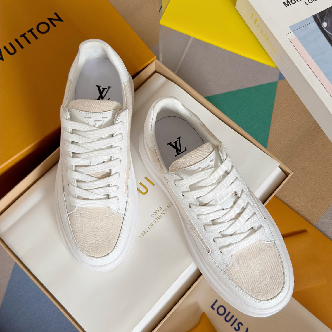 SHOES-LV-LY-032