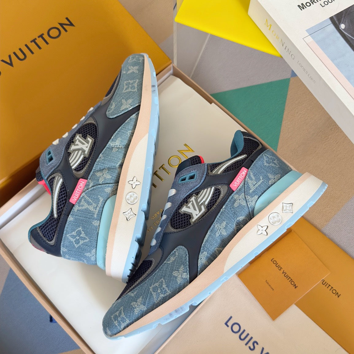 SHOES-LV-LY-446