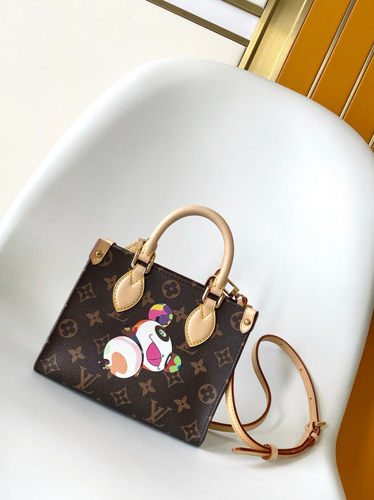 BAG-LV-W-NEW-1401