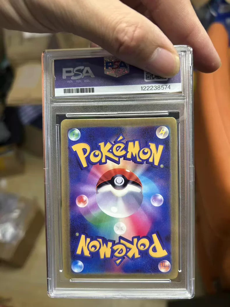 ポケモンカード~ミモザ SAR PSA10 コレクションカード