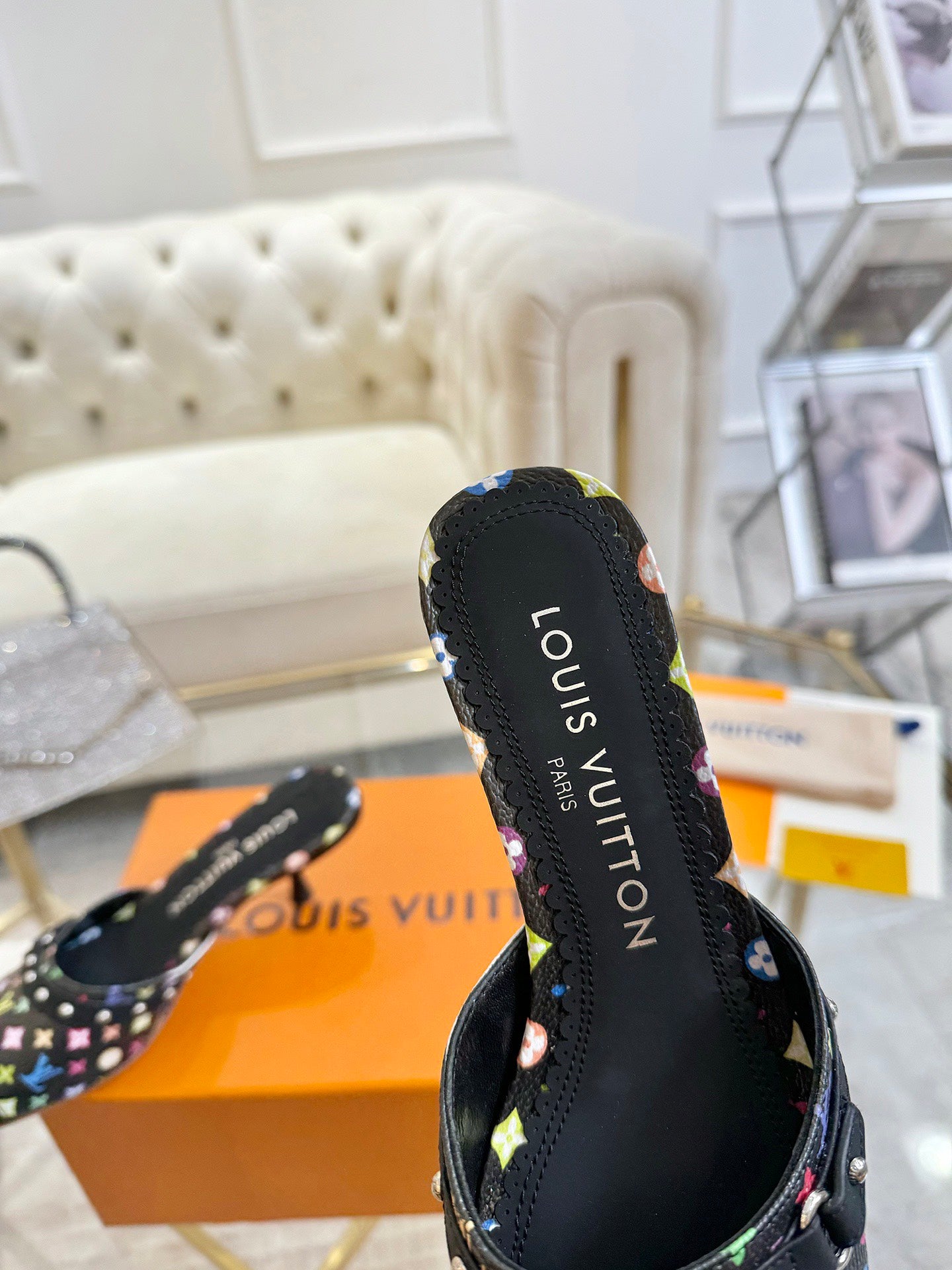 SHOES-LV-LY-356