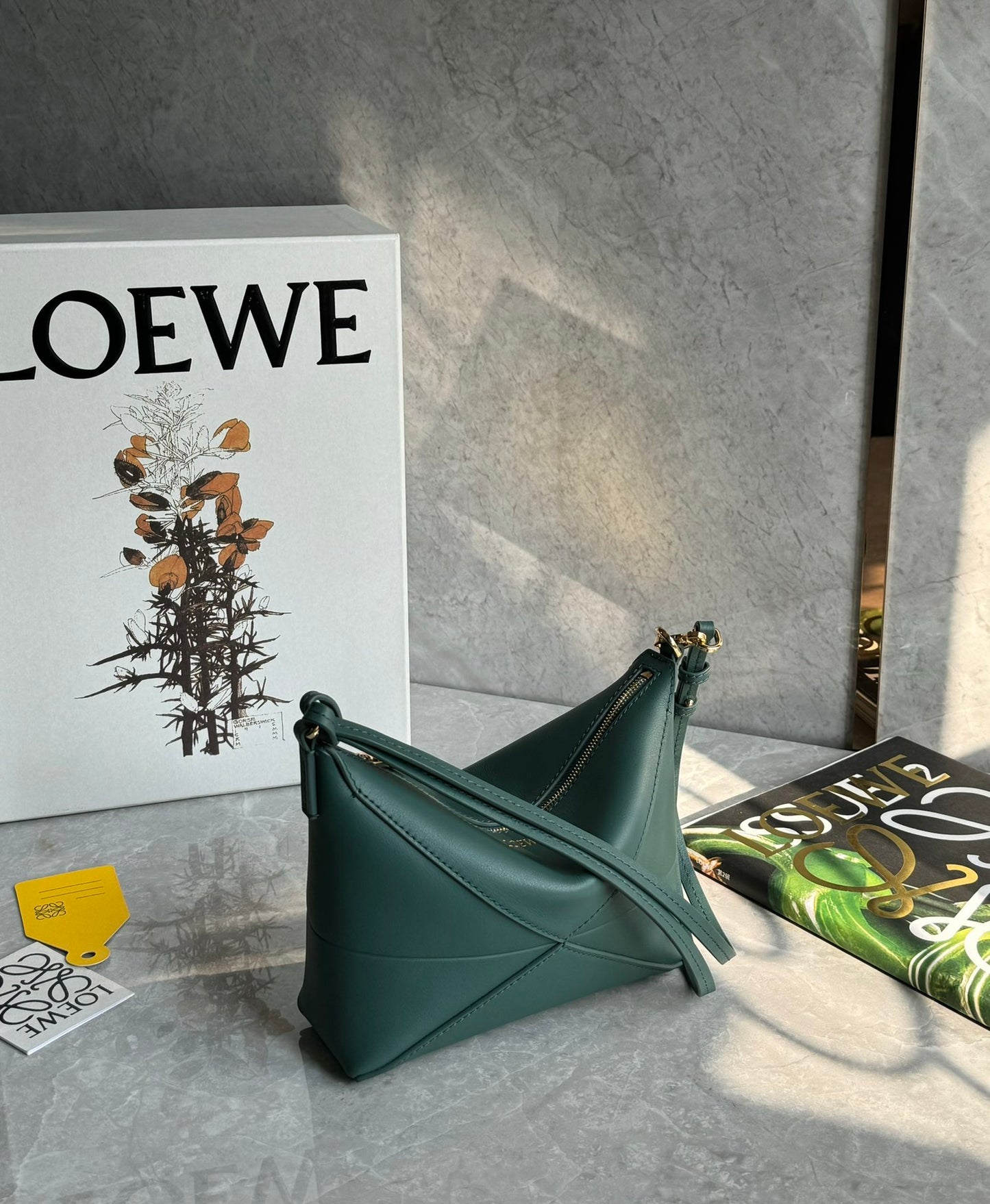 BAG-LW-134