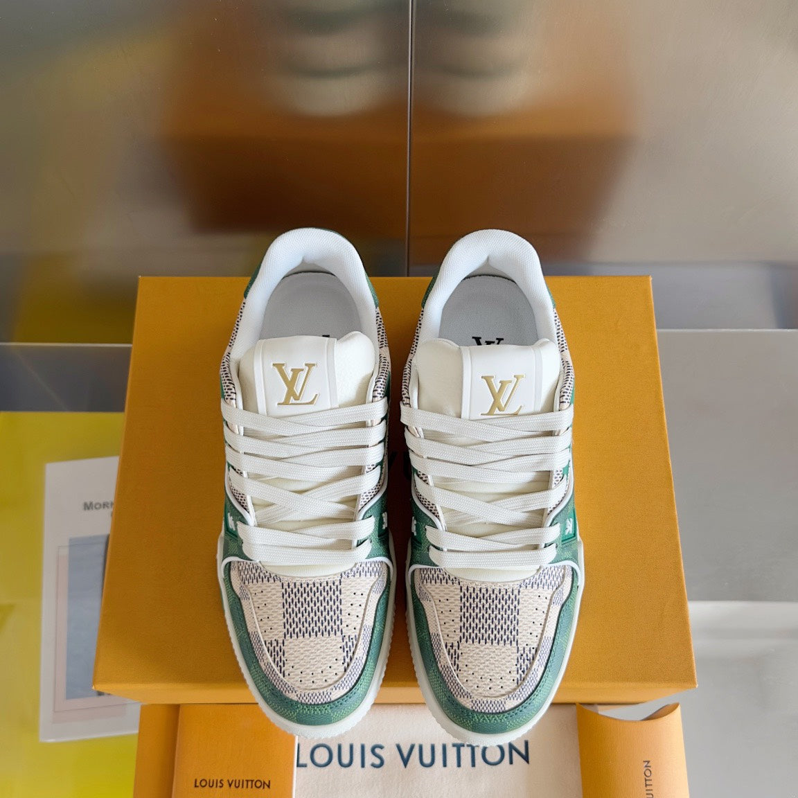 SHOES-LV-LY-286