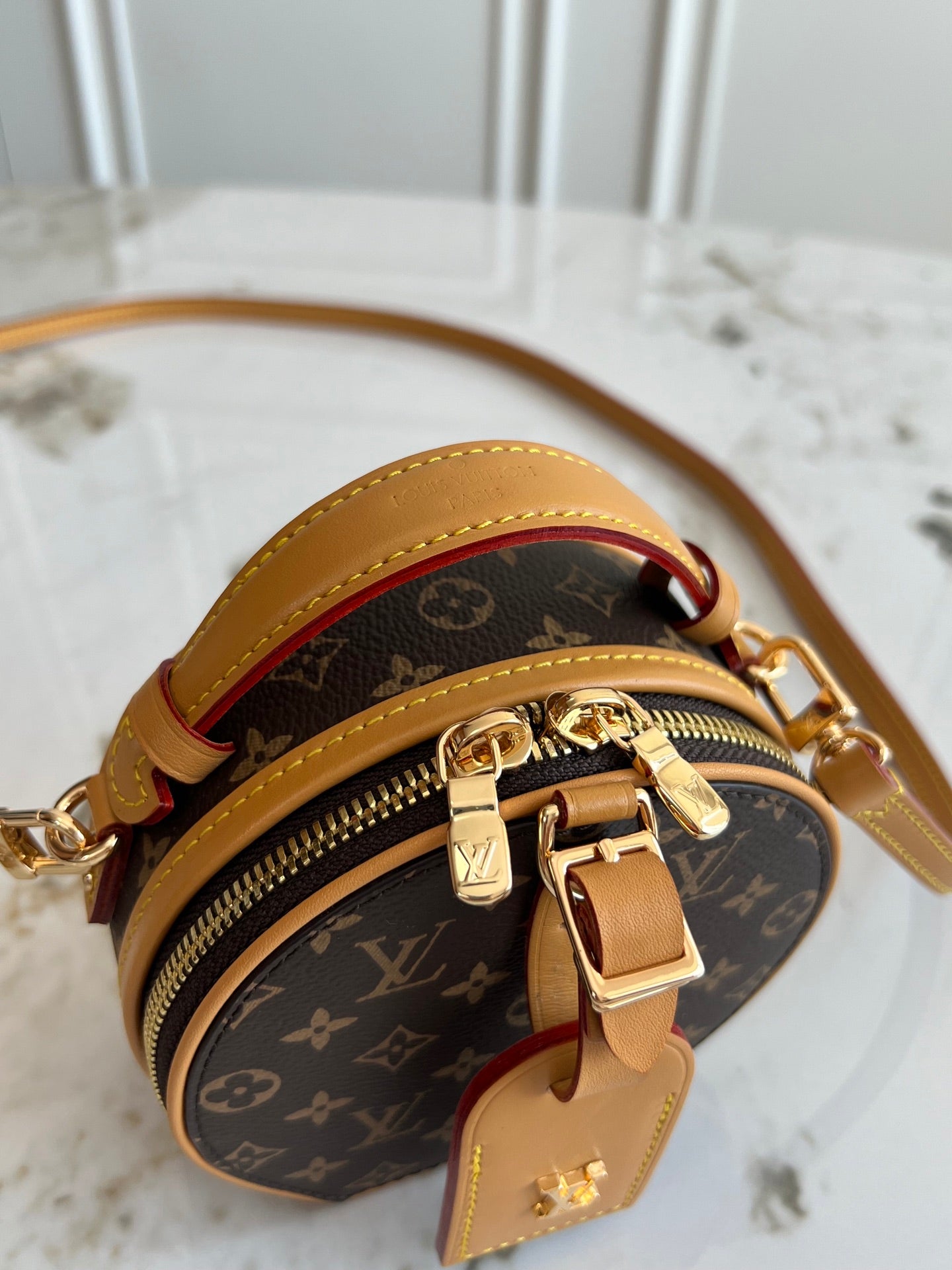 BAG-LV-W-NEW-601