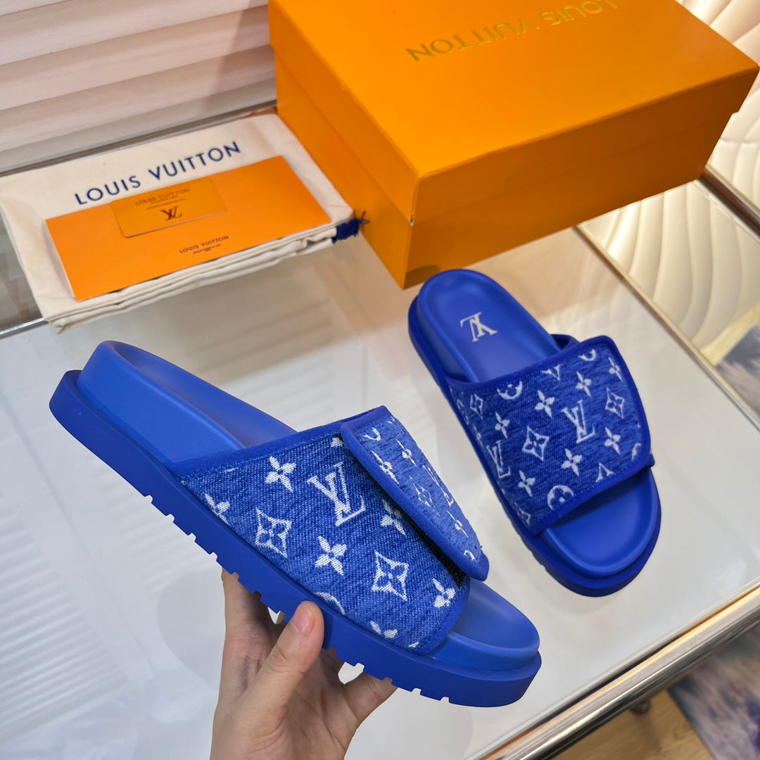 SHOES-LV-LY-604